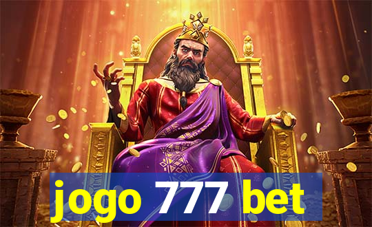 jogo 777 bet